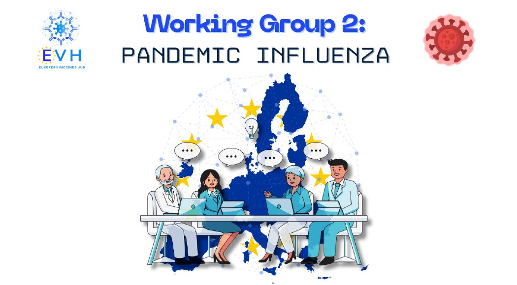 EVH Working Group 2 on Pandemic Influenza