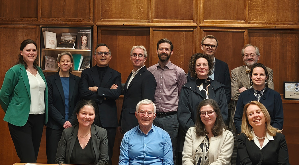 European Vaccines Hub and Vaccines Europe discussed future public–private partnerships to strengthen pandemic preparedness, focusing on collaboration, governance and joint action planning. EVH and Vaccines Europe explore collaboration on public–private partnerships for pandemic preparedness