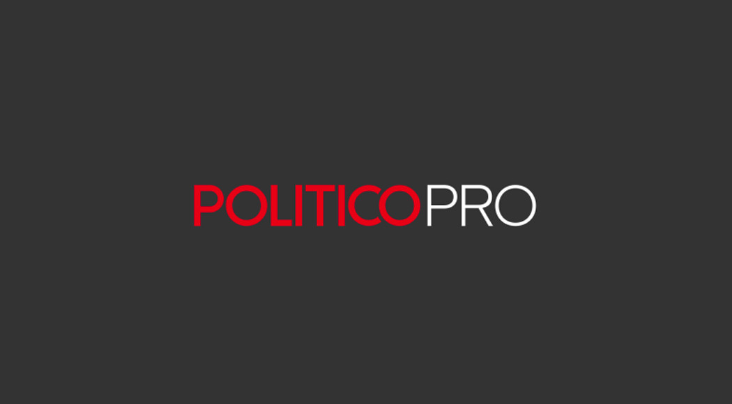Politico just published a feature on the European Vaccines Hub — 