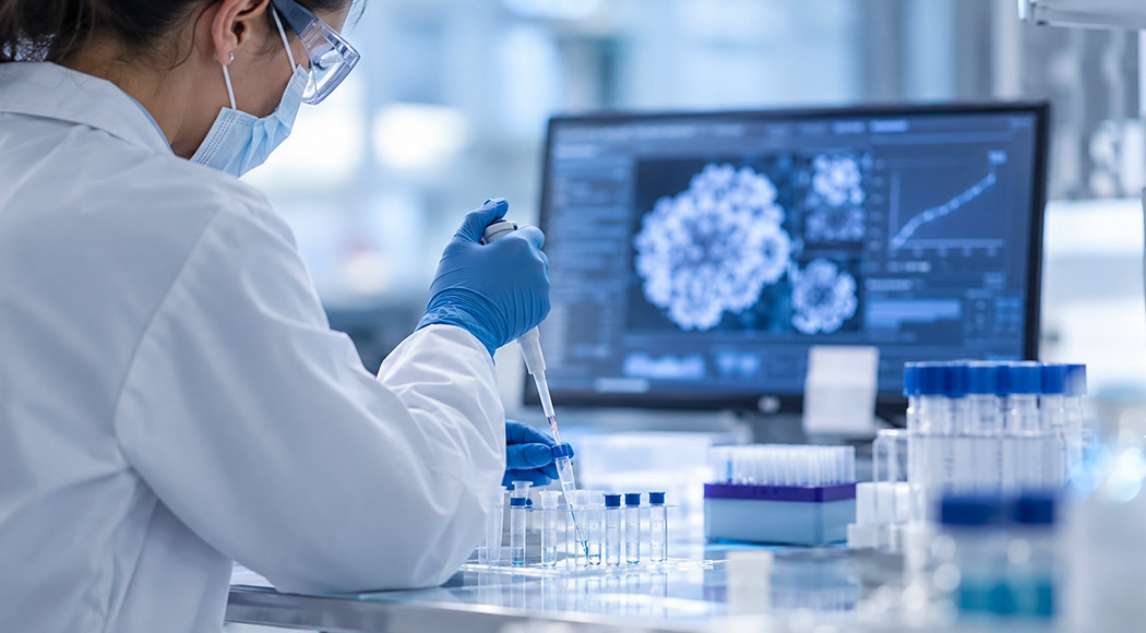 EVH completes its first clinical trial, marking a new milestone for European pandemic preparedness