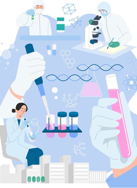 European Vaccines Hub